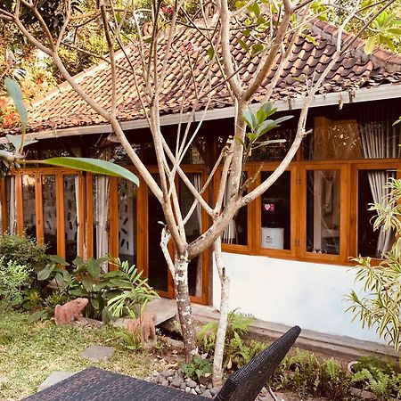 Yoga Lover Yogyakarta Exterior photo