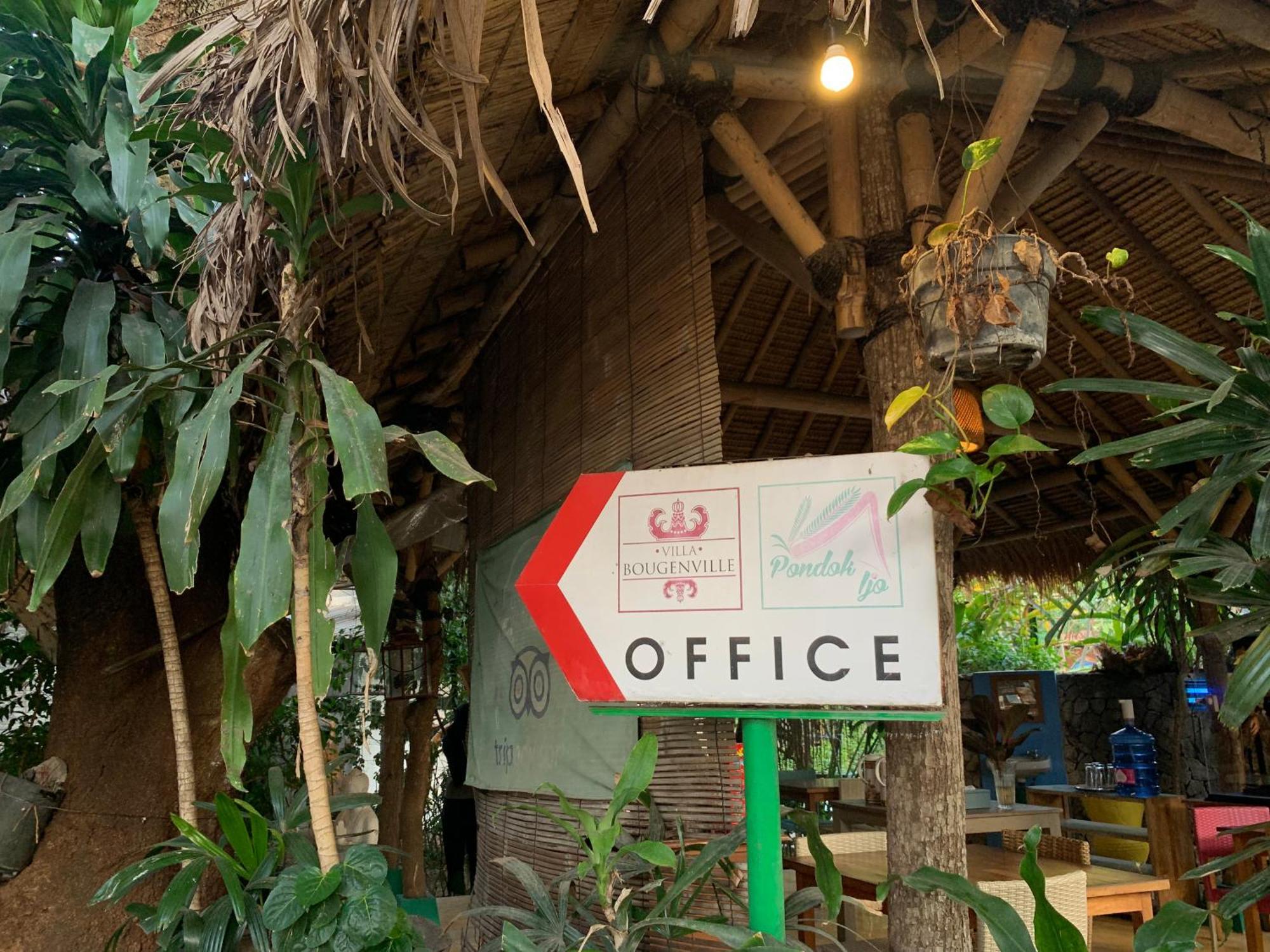 Yoga Lover Yogyakarta Exterior photo