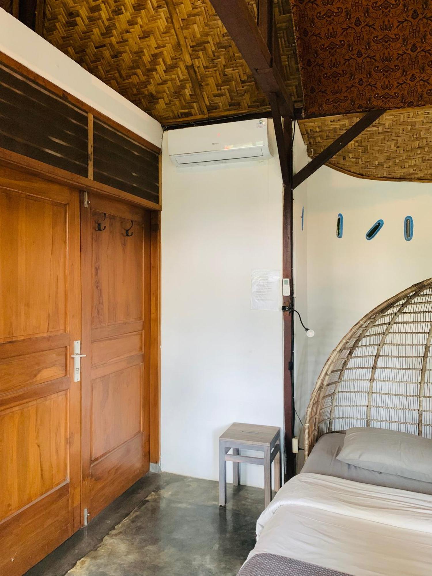 Yoga Lover Yogyakarta Exterior photo