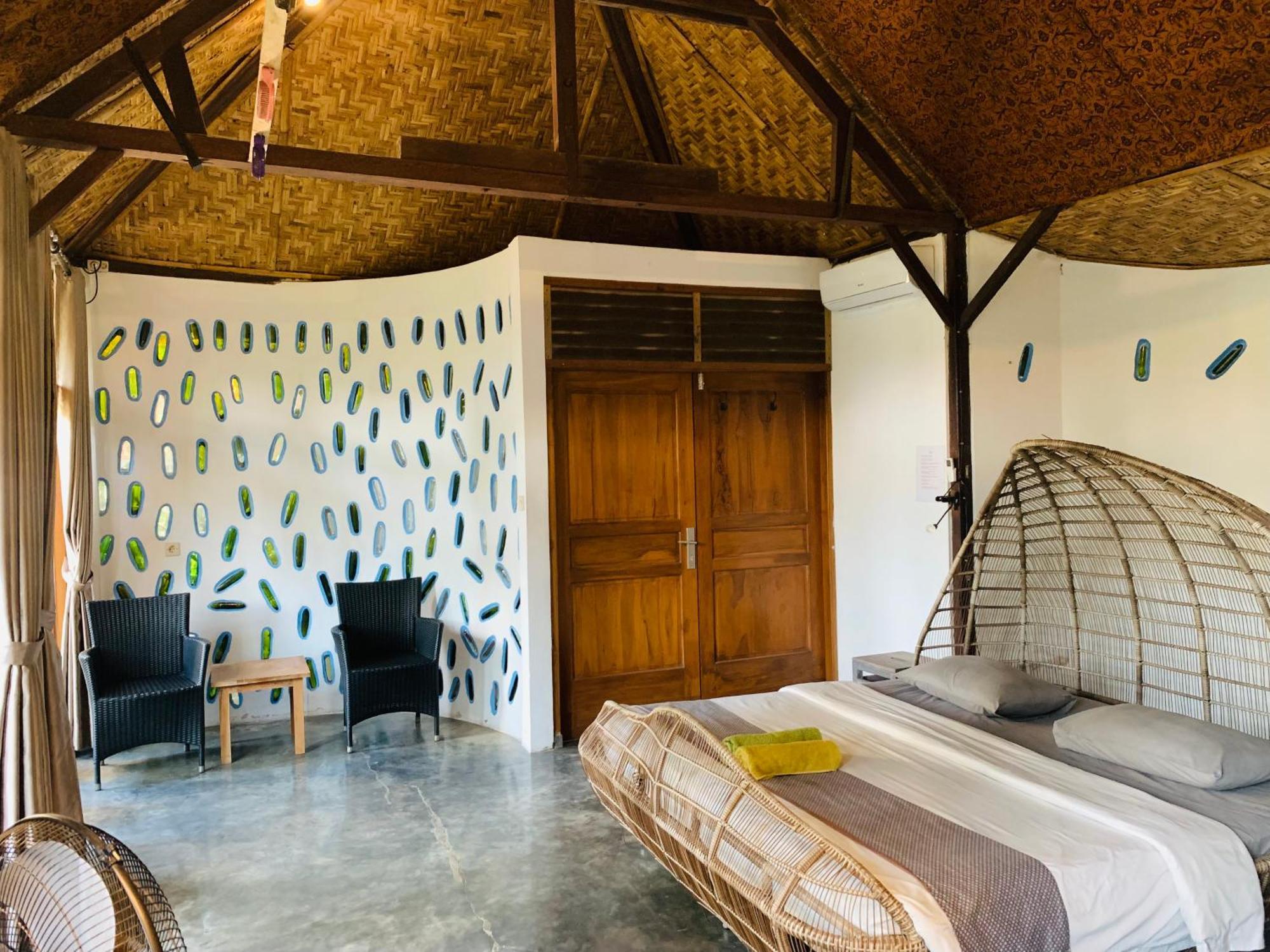 Yoga Lover Yogyakarta Exterior photo