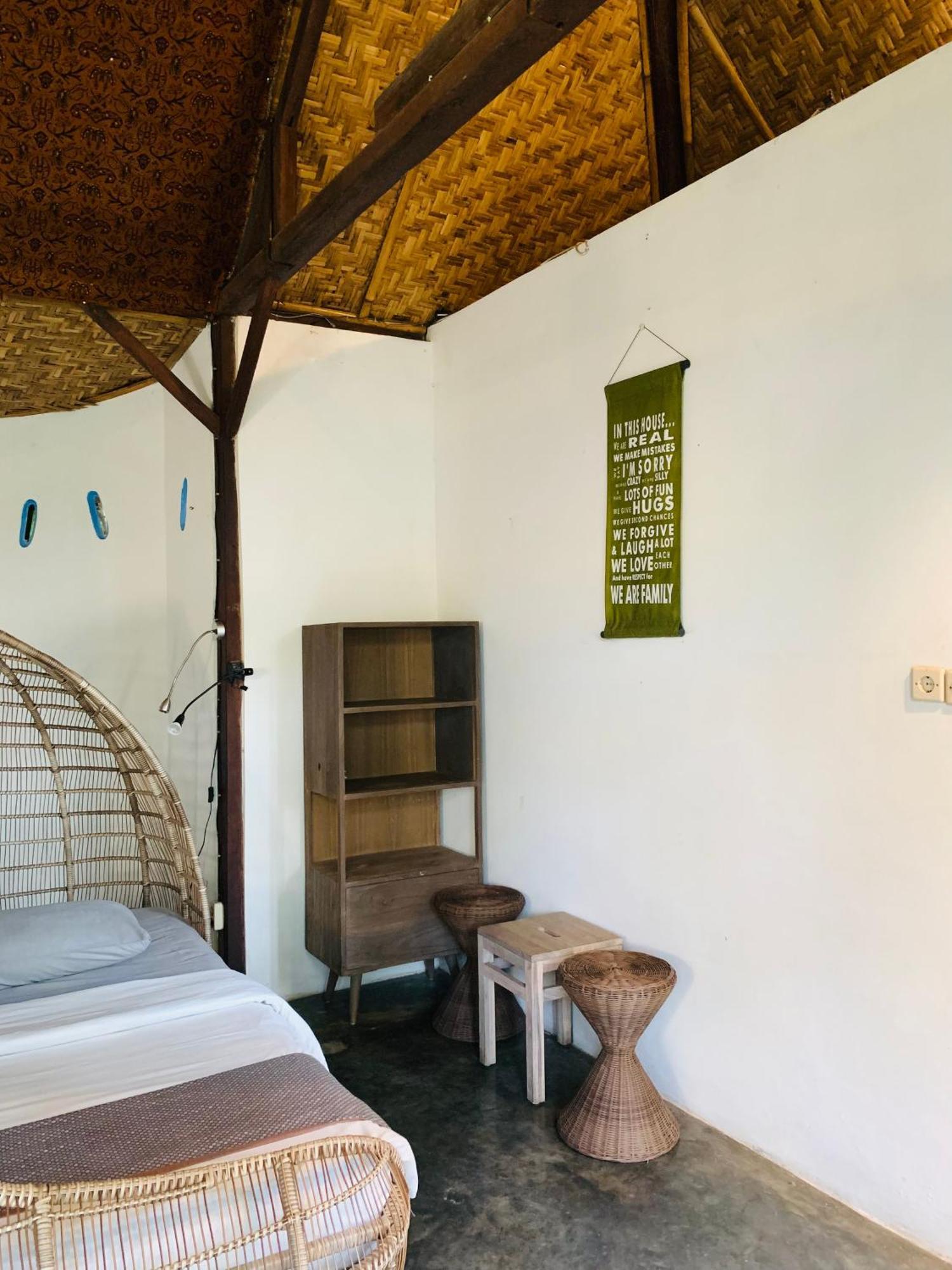 Yoga Lover Yogyakarta Exterior photo