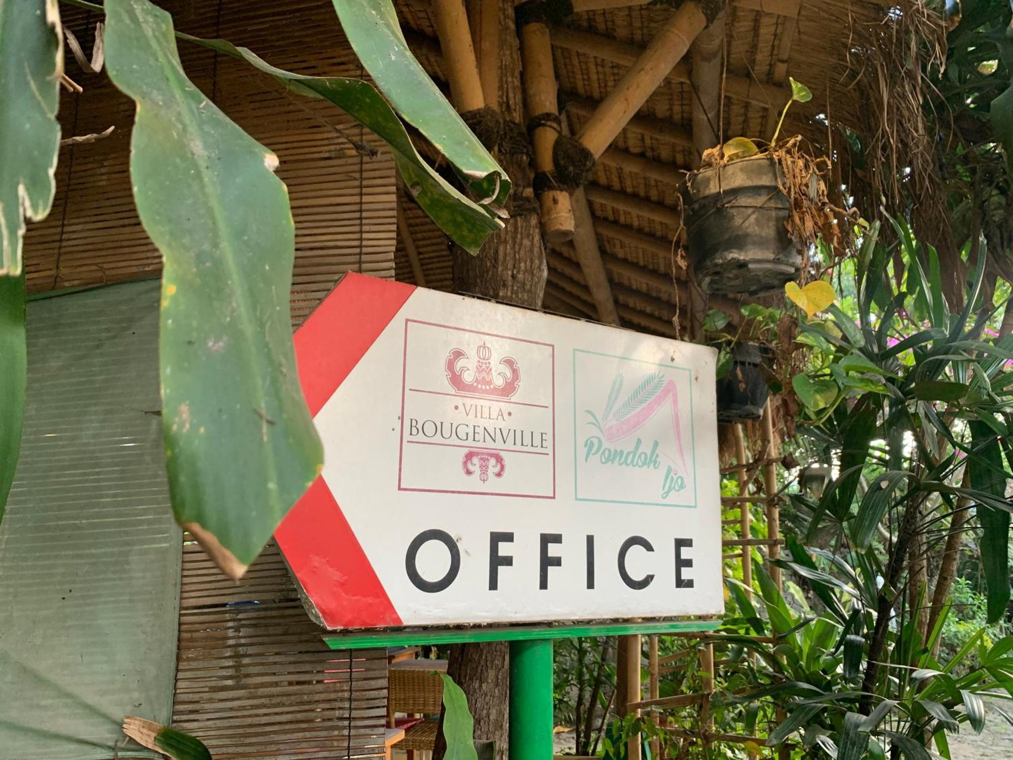 Yoga Lover Yogyakarta Exterior photo